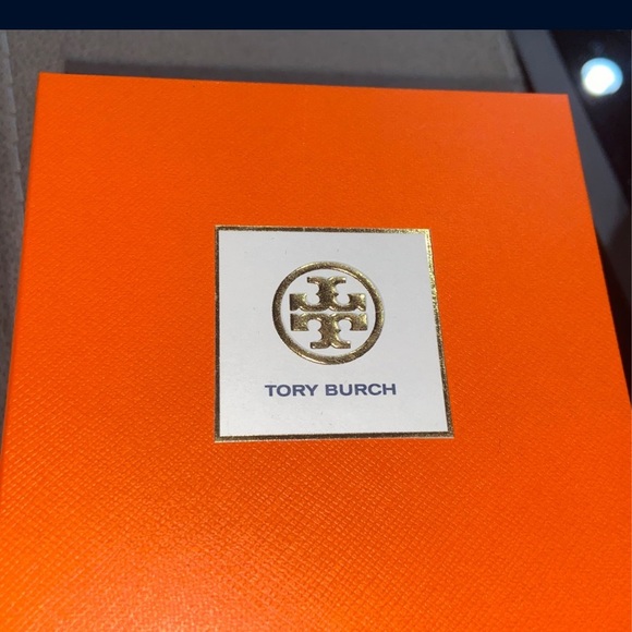 Tory Burch watch